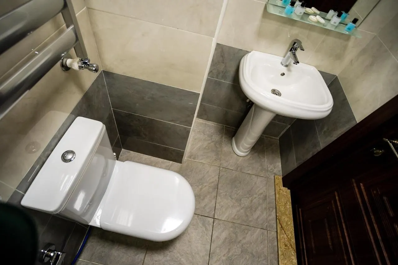 Kristal Absheron Apartment Baku