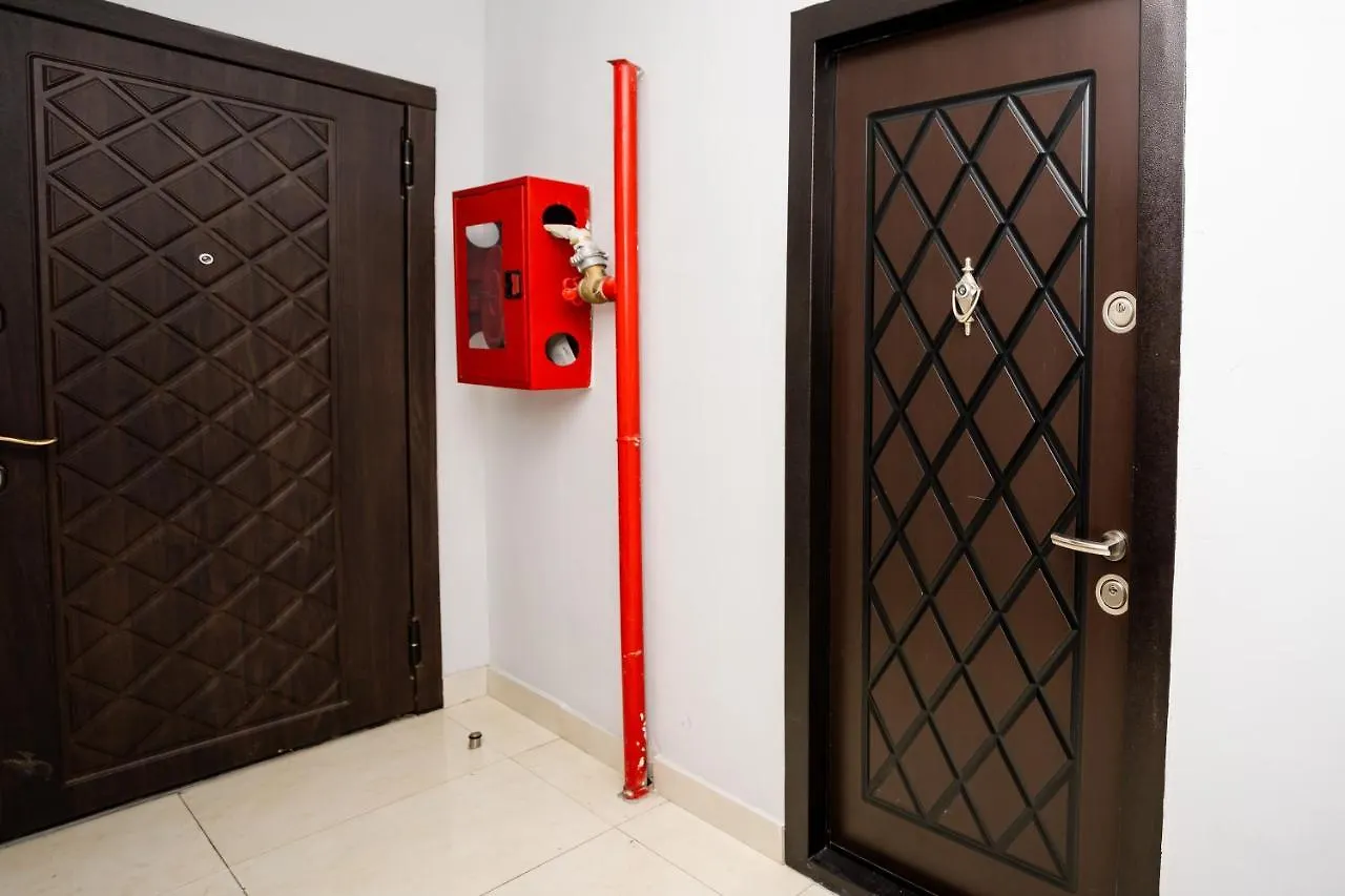 Kristal Absheron Apartment Baku