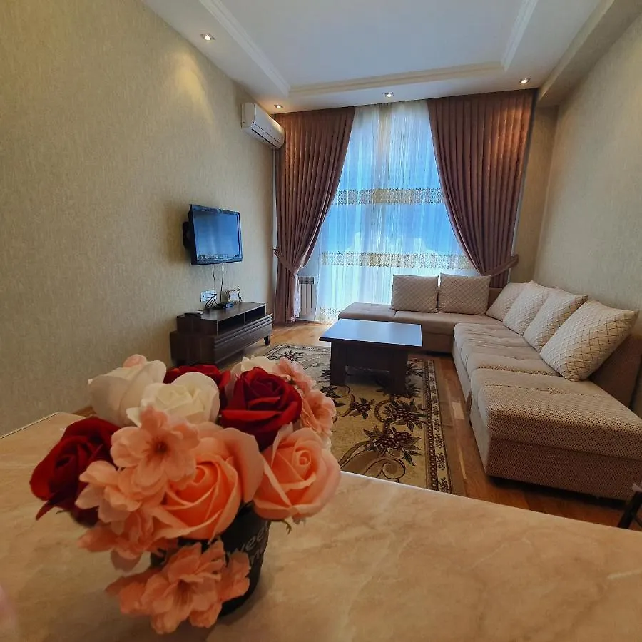 Kristal Absheron Apartment Baku